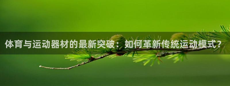 vsport体育官方正版app集团官网网址:体育与运动器材的